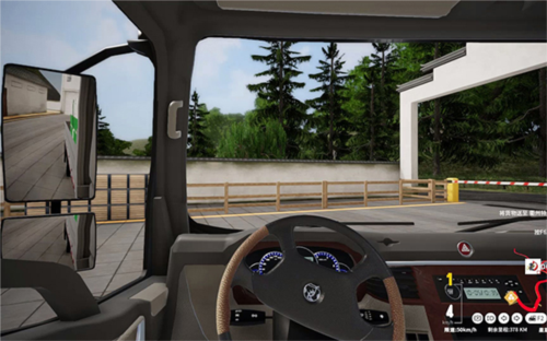 卡车人生新手攻略1
