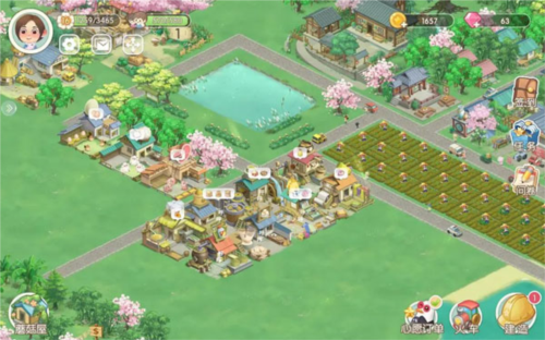 向往的生活华为版8