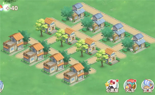 向往的生活华为版6