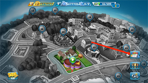 烹饪发烧友原版