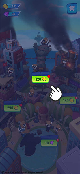 如何修建家园配图1